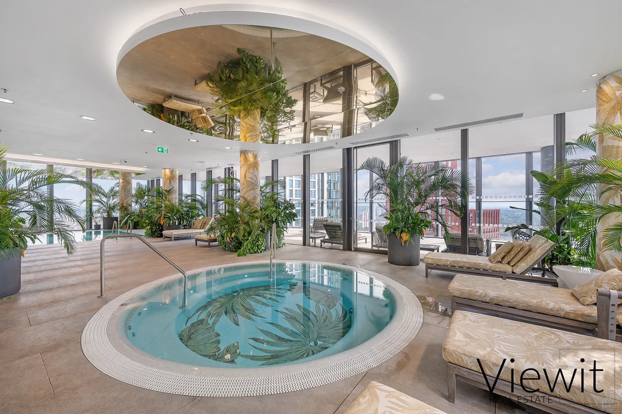 Versace, Damac Tower, photo 29