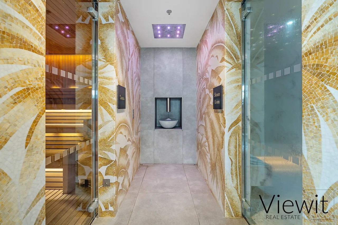 Versace, Damac Tower, photo 30