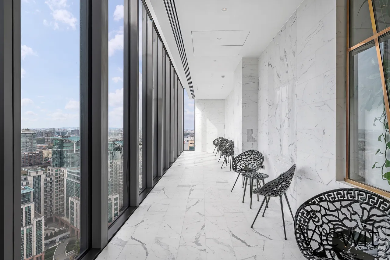 Versace, Damac Tower, photo 23