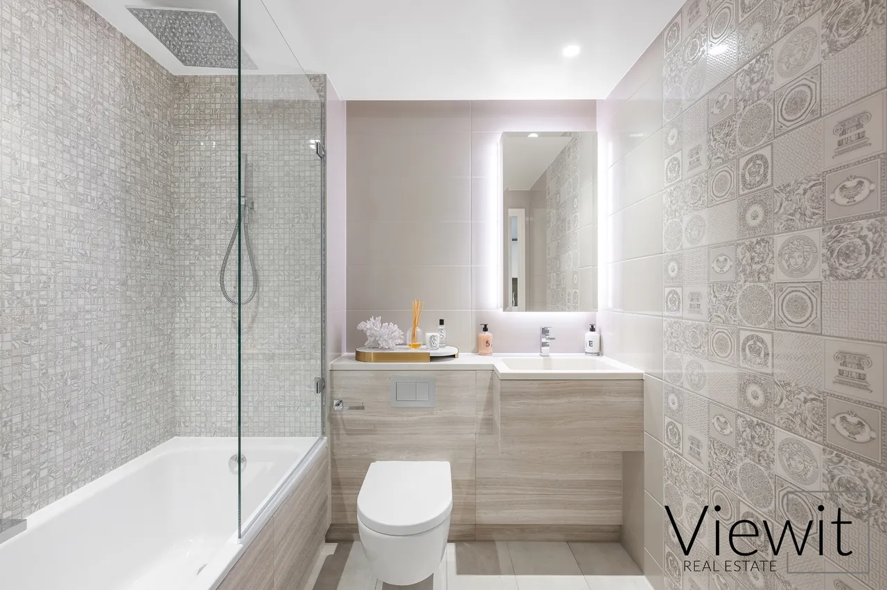 Versace, Damac Tower, photo 15