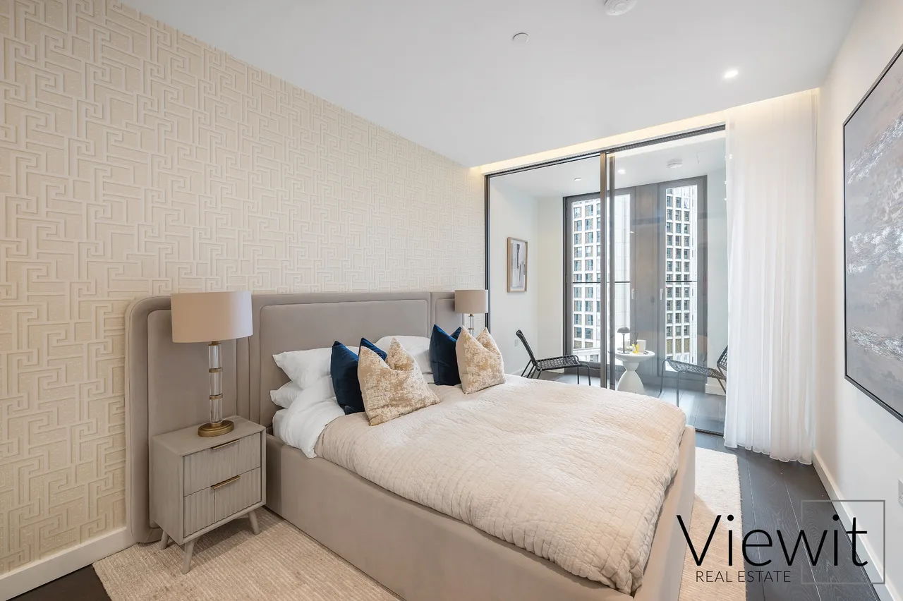 Versace, Damac Tower, photo 7