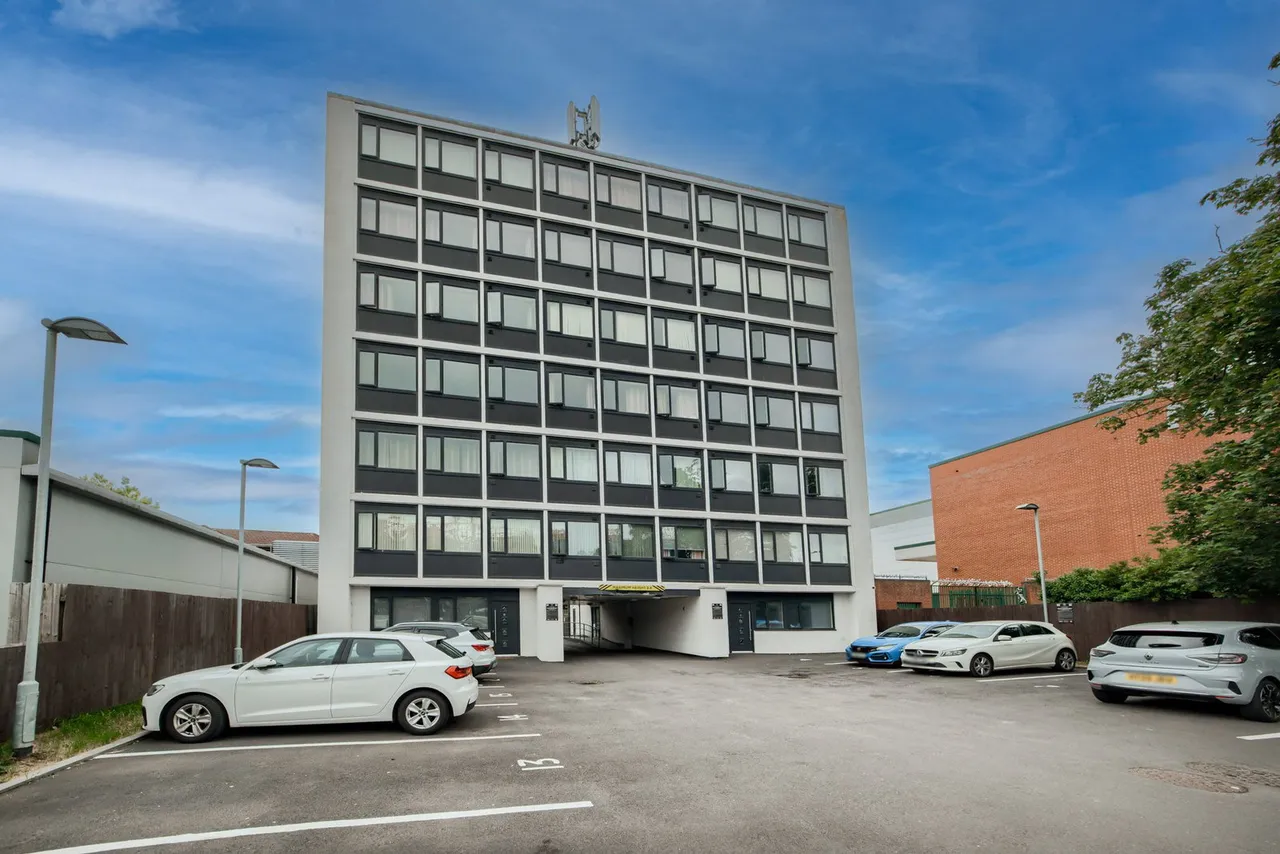 1 bed flat for sale, Coventry Road, Sheldon, B26
