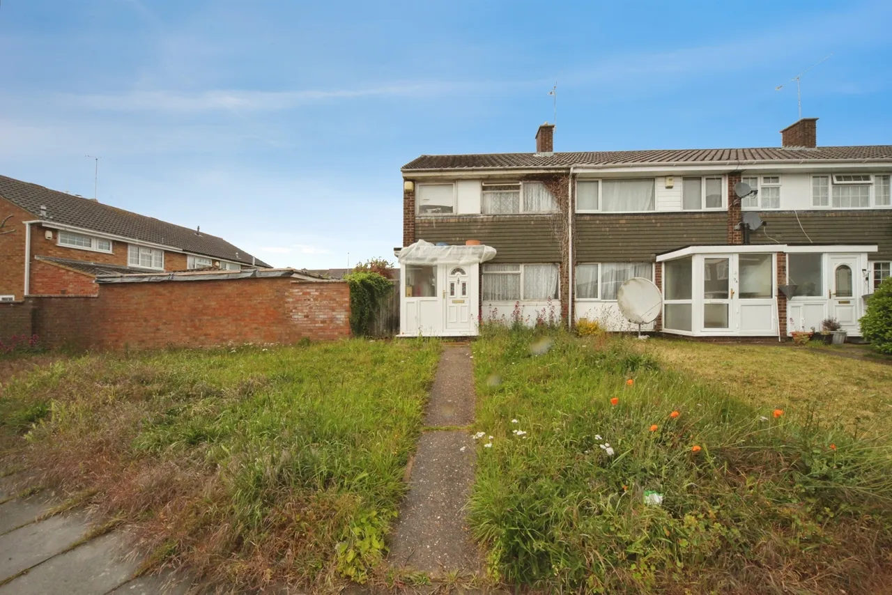 Boxted Close, Luton, LU4, photo 11