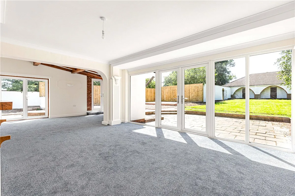 4 bed house to rent, Hodgetts Lane, Berkswell, CV7