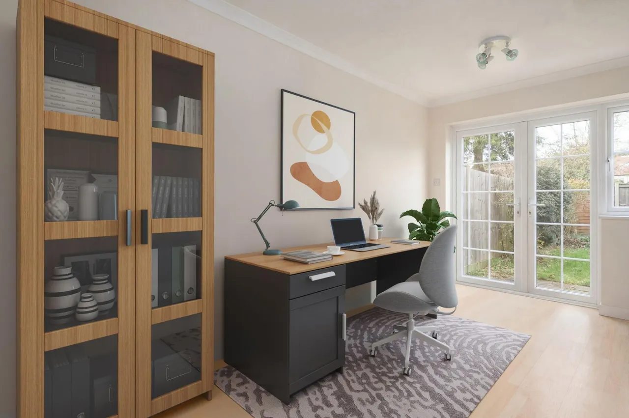 Manor Place, Newbury, RG14, photo 6