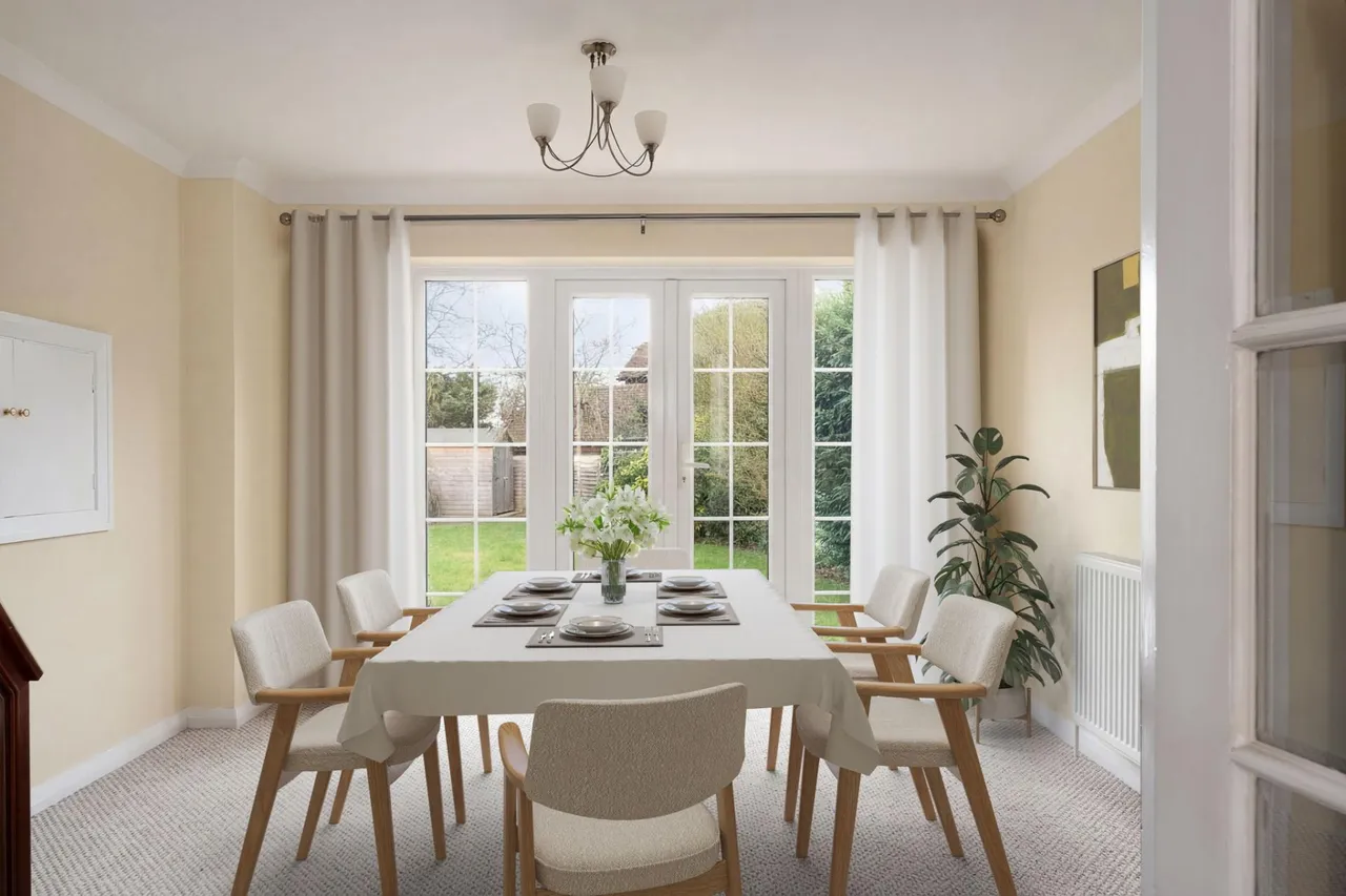 Manor Place, Newbury, RG14, photo 4