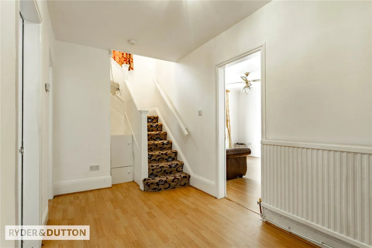 Worsley Avenue, Moston, M40, photo 3