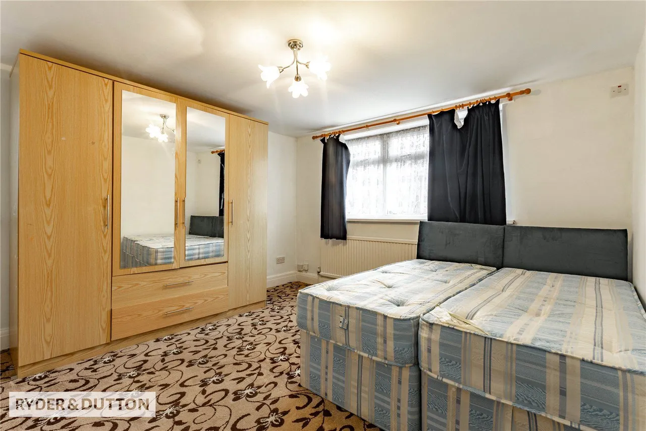 Worsley Avenue, Moston, M40, photo 13
