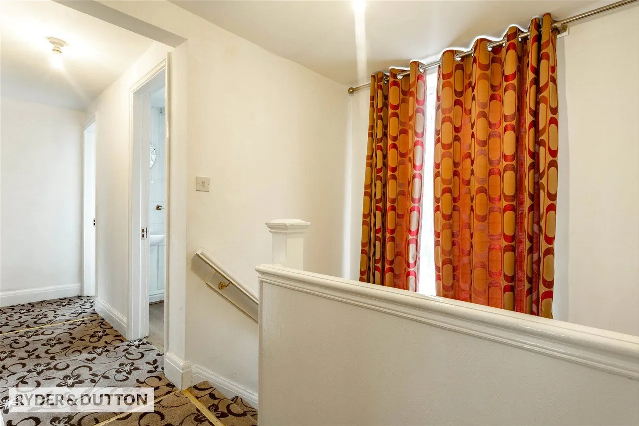 Worsley Avenue, Moston, M40, photo 18