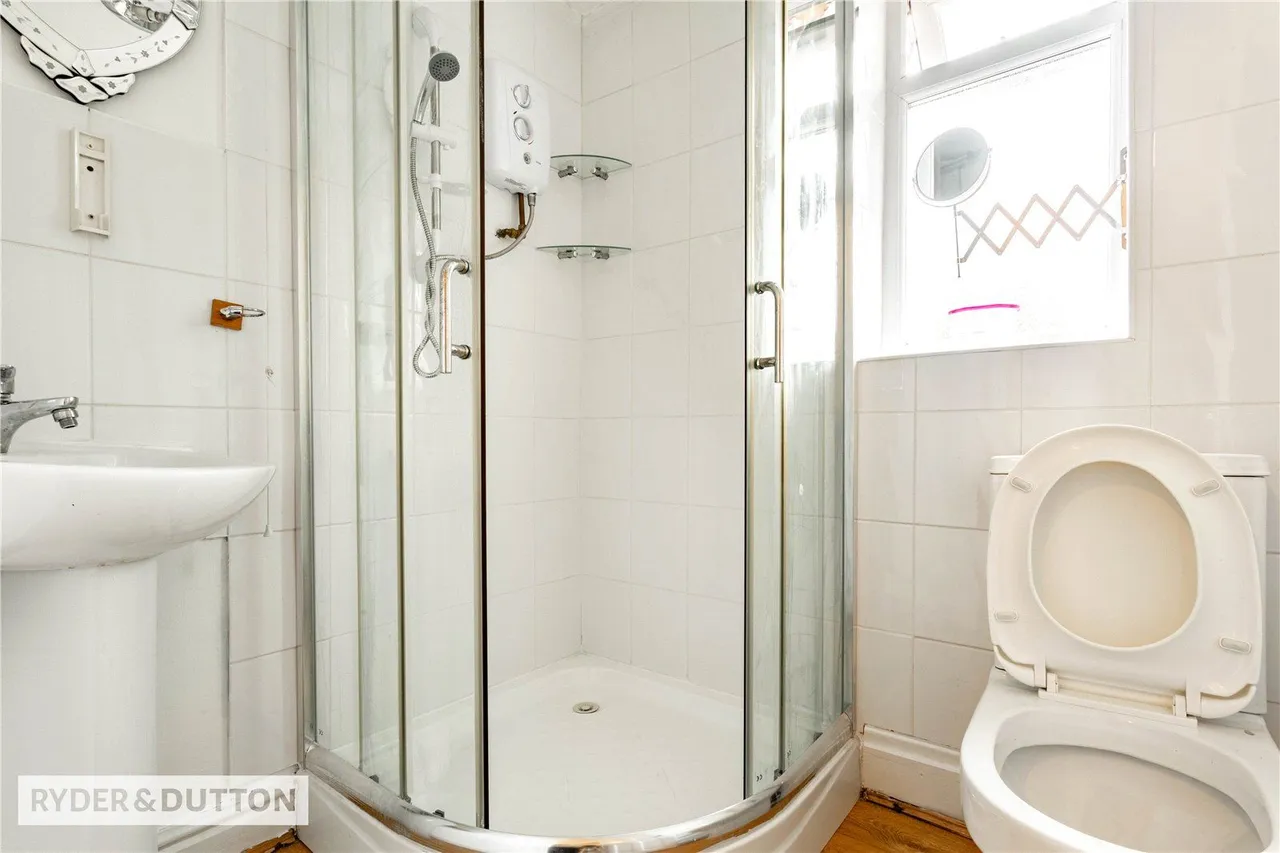 Worsley Avenue, Moston, M40, photo 17