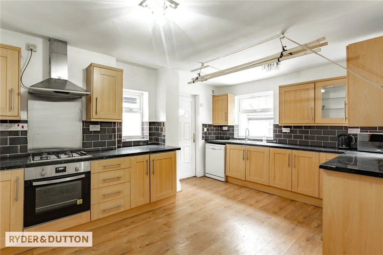 Worsley Avenue, Moston, M40, photo 6