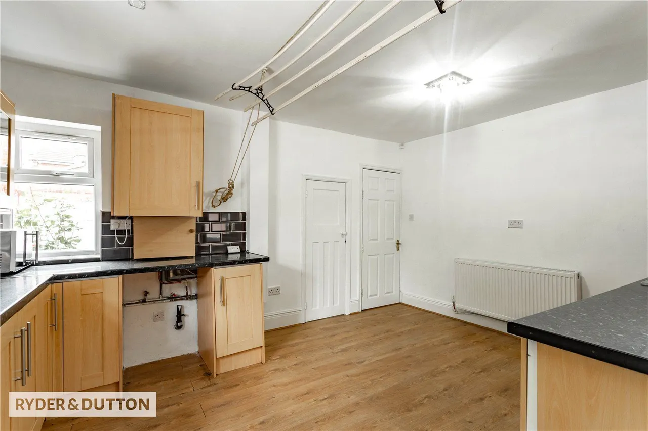Worsley Avenue, Moston, M40, photo 7