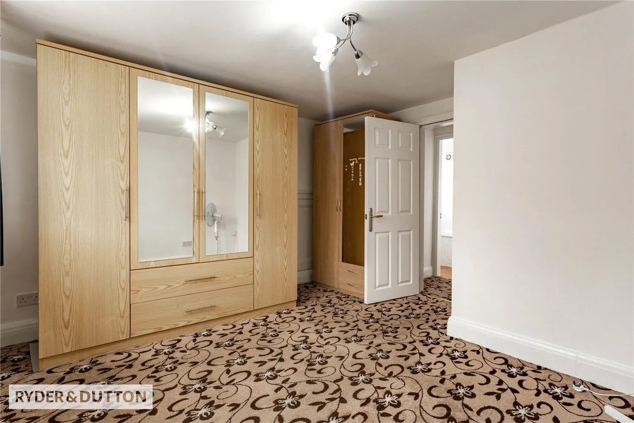 Worsley Avenue, Moston, M40, photo 11