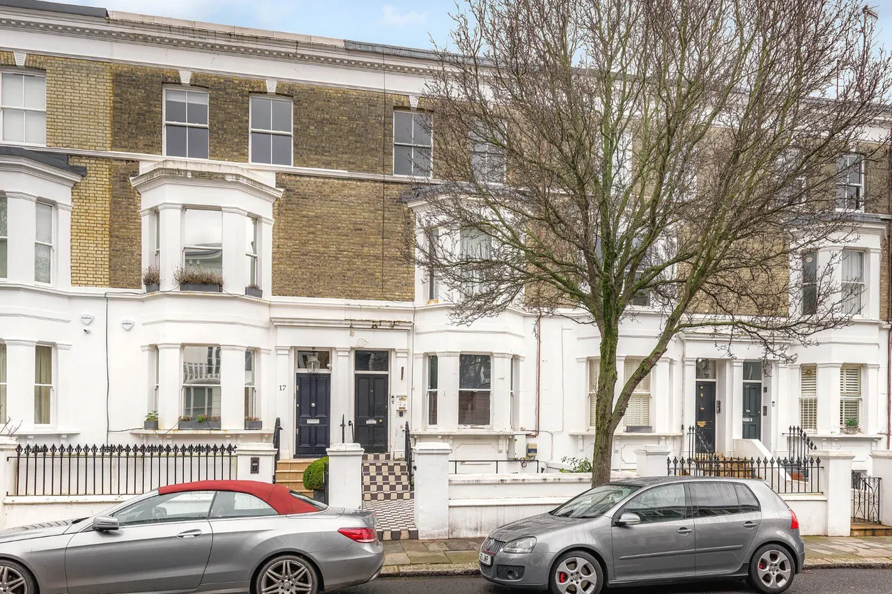 Fernshaw Road, Chelsea, London, SW10 0TG, photo 4