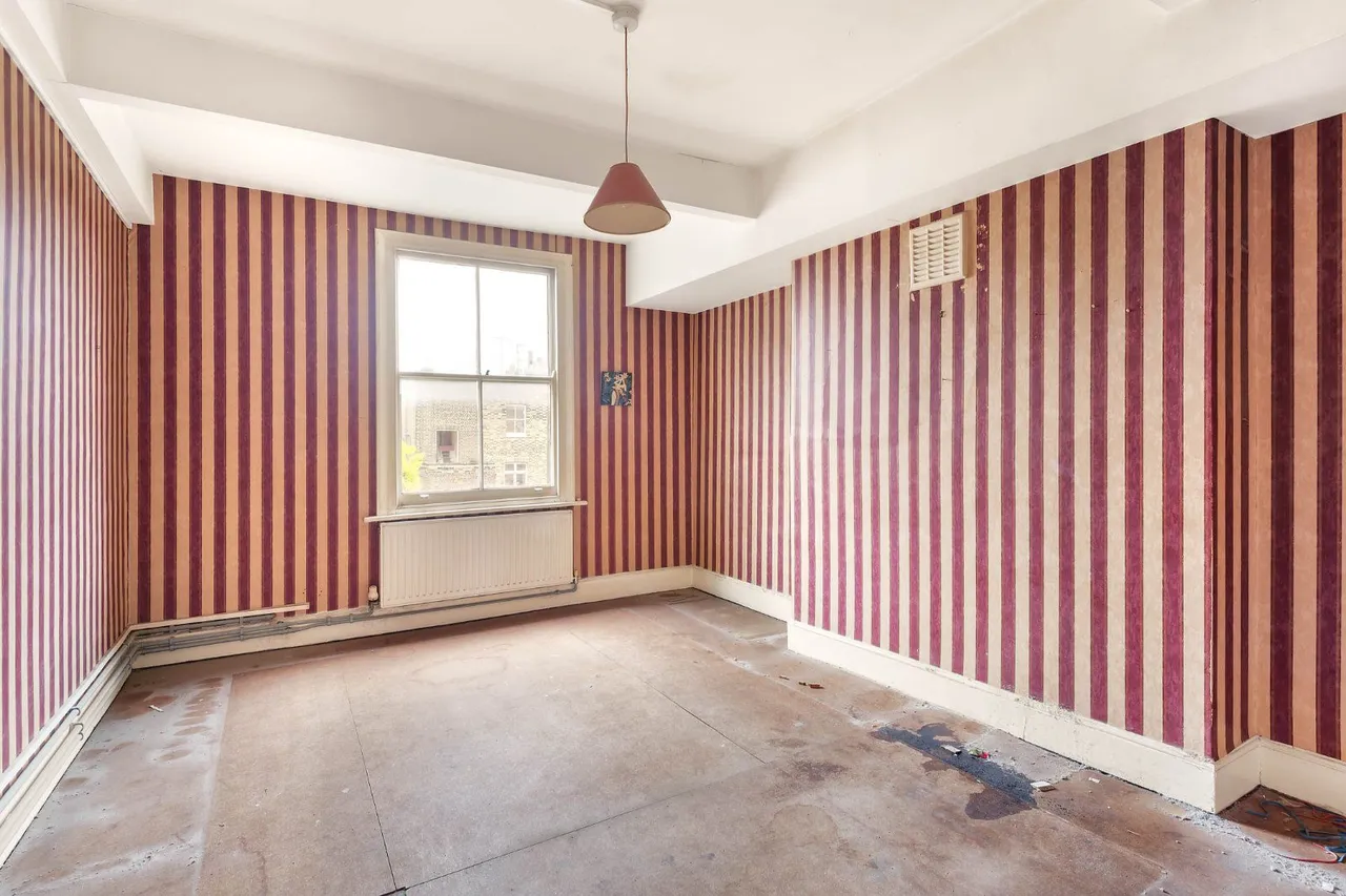 1 bed flat for sale — Fernshaw Road, Chelsea, London, SW10 0TG