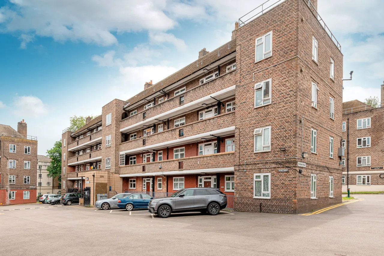 Tulse Hill, SW2, photo 9