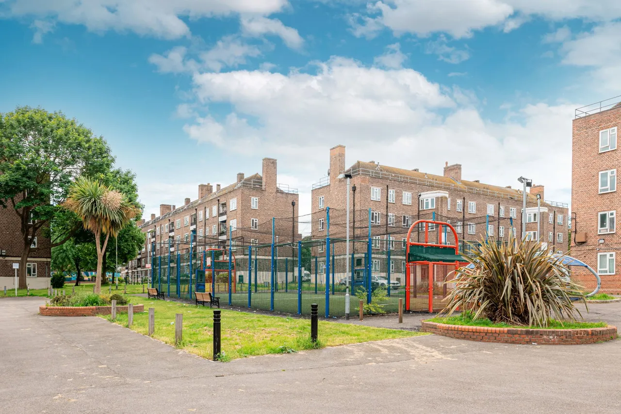 Tulse Hill, SW2, photo 8