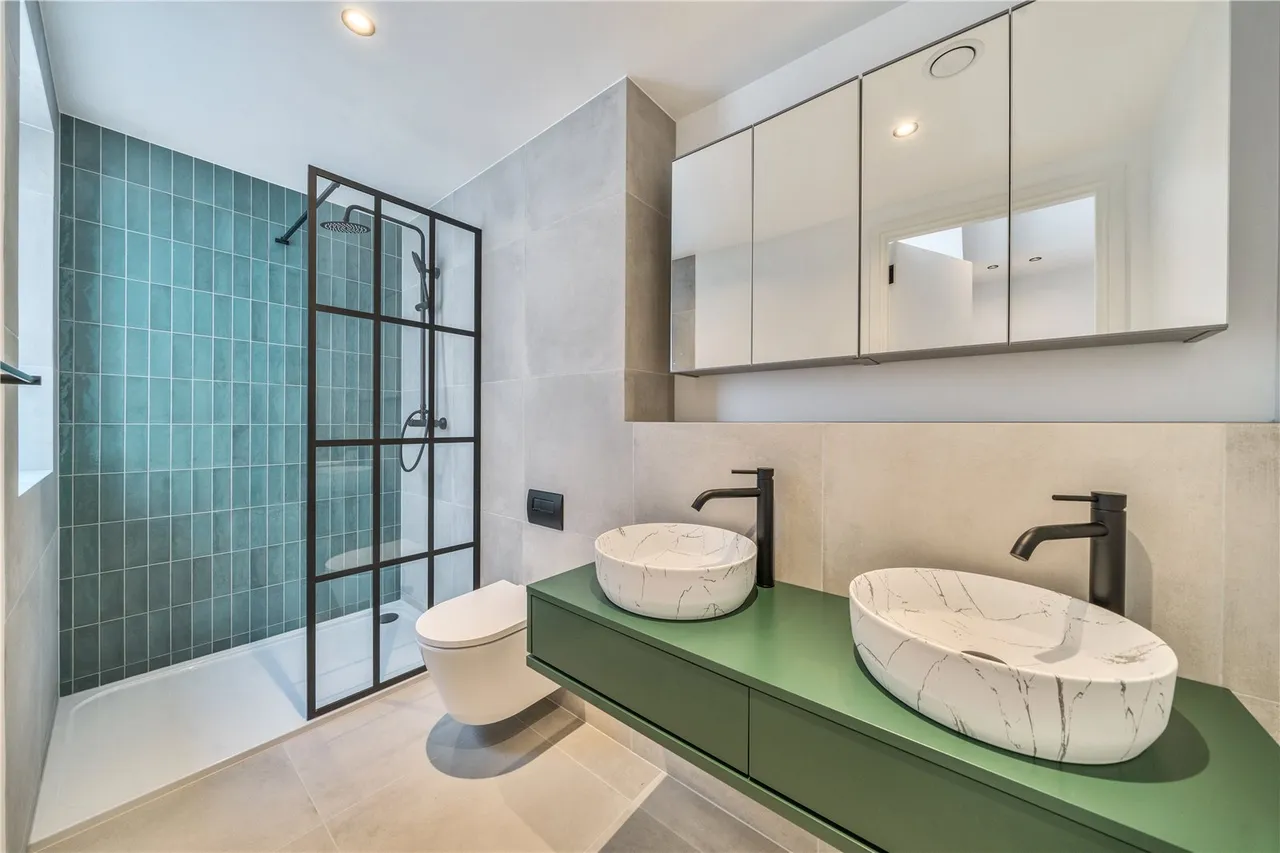 Rosemont Road, London, W3, photo 5