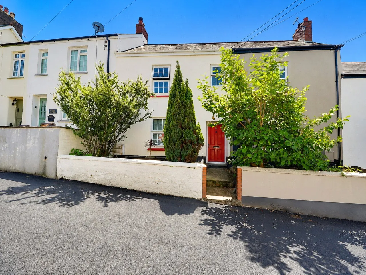 Bradiford, Barnstaple, EX31, photo 3