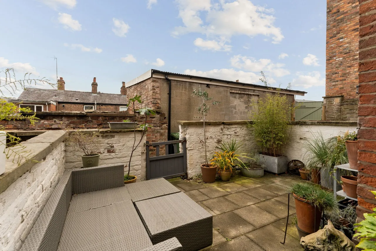 Lord Street, Macclesfield, photo 21
