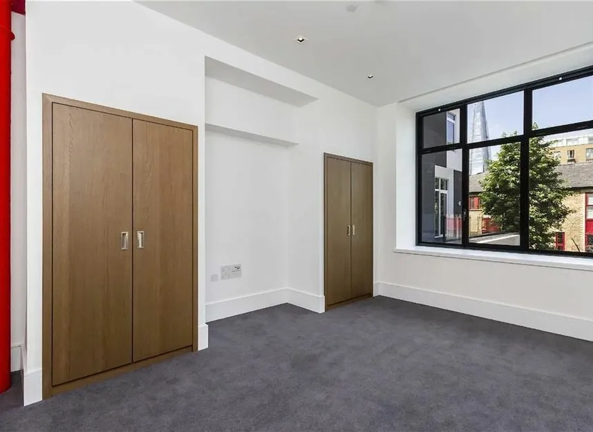 Queen Elizabeth Street, Shad Thames, SE1, photo 4