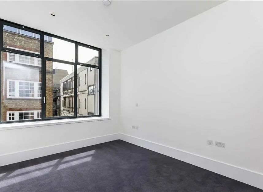 Queen Elizabeth Street, Shad Thames, SE1, photo 5