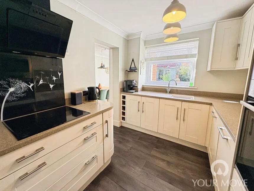 Oaklands Road, Northfleet, Kent, DA11, photo 4