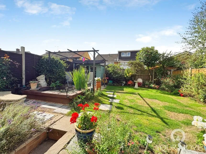 Oaklands Road, Northfleet, Kent, DA11, photo 6