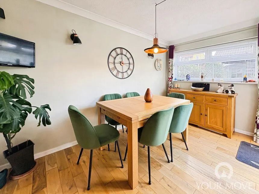 Oaklands Road, Northfleet, Kent, DA11, photo 3