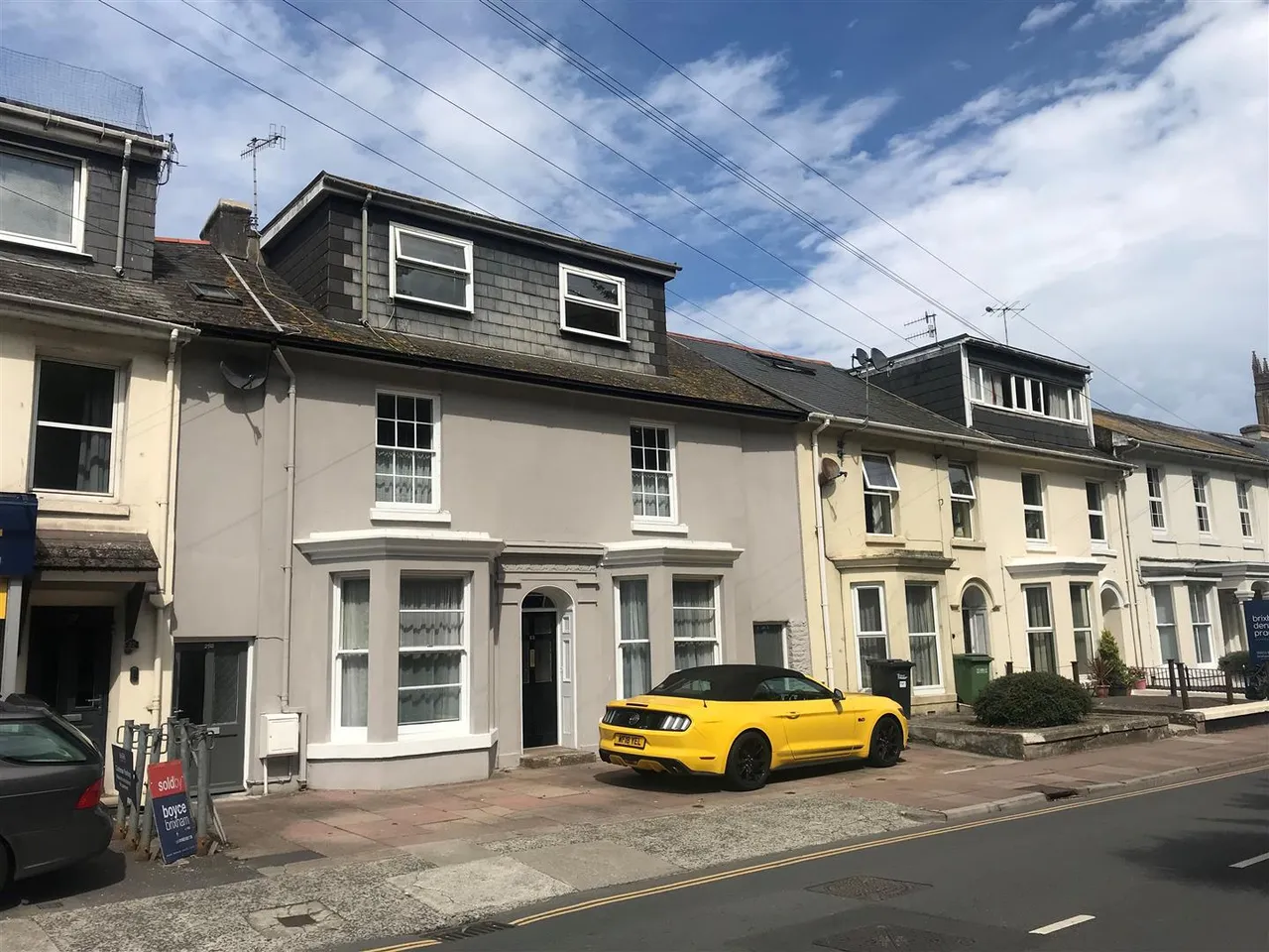 New Road, Brixham, photo 12