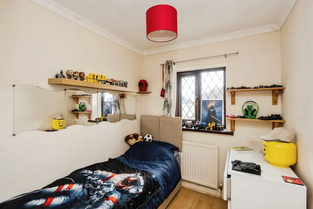 Cranfield Court, Ravenhill, SA5, photo 14