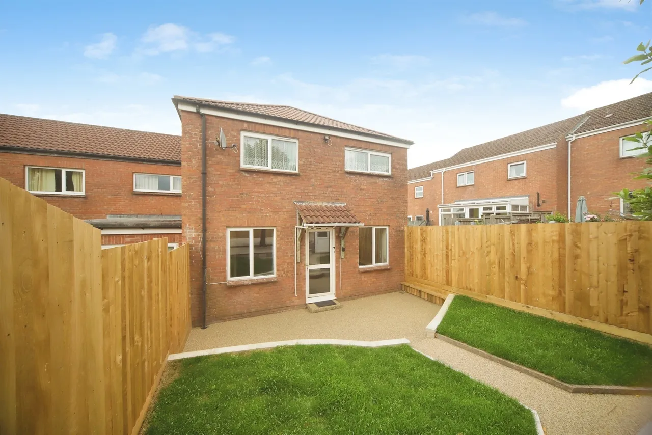 Parker Close, Wellington, photo 11
