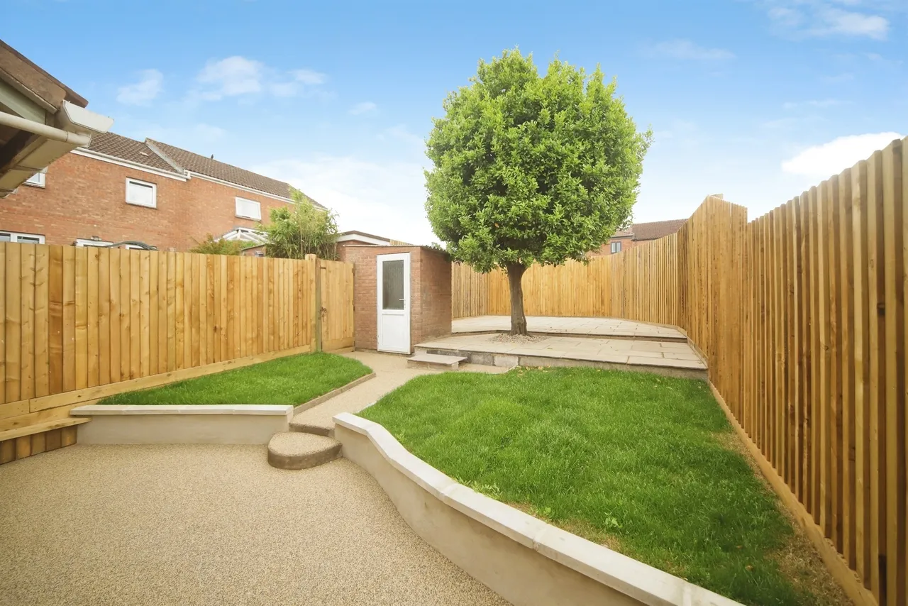Parker Close, Wellington, photo 5