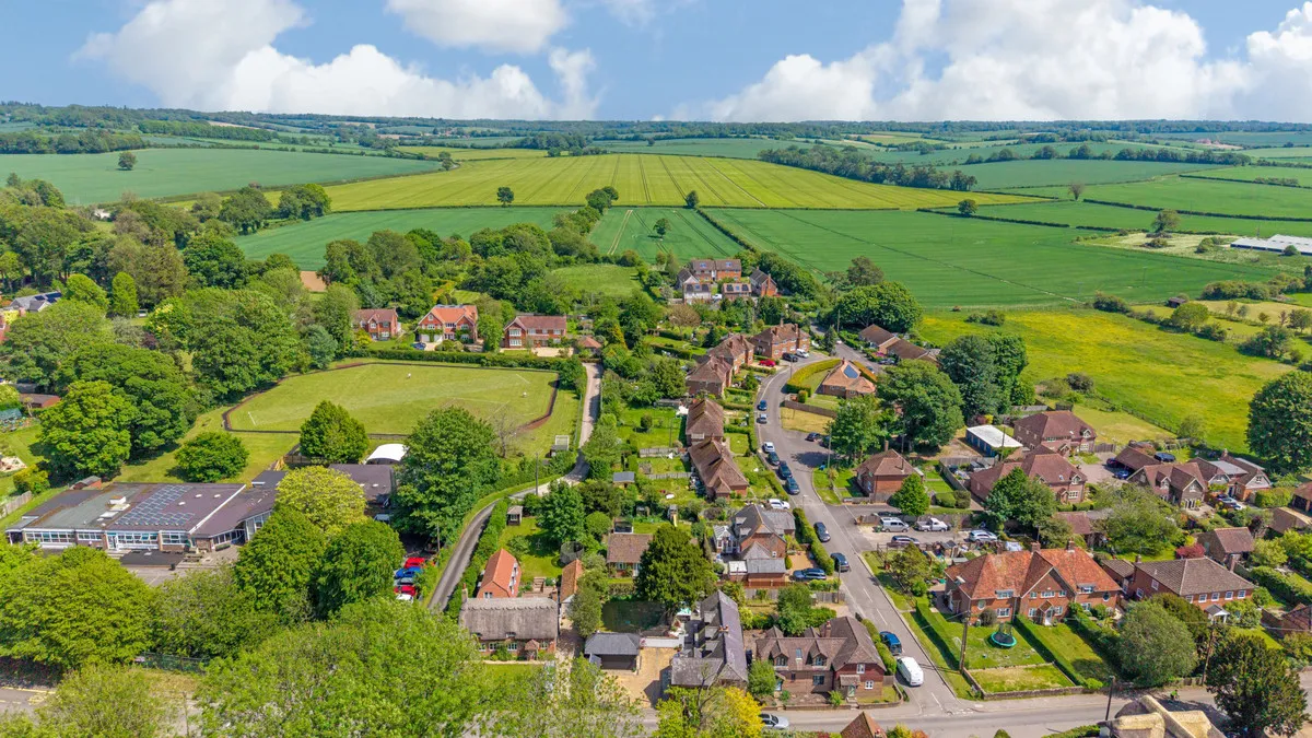 Preston Candover Basingstoke, RG25, photo 2