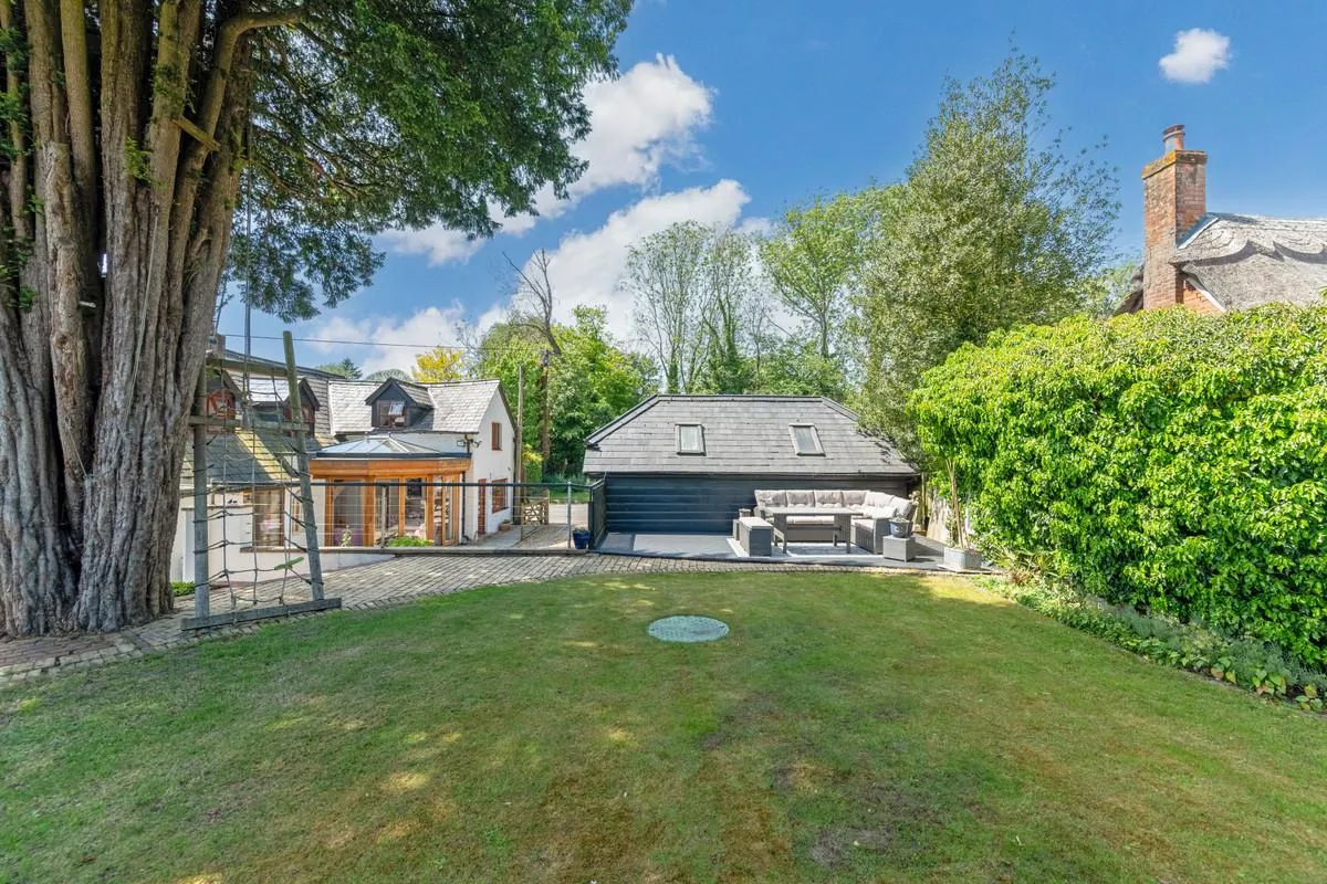 Preston Candover Basingstoke, RG25, photo 27