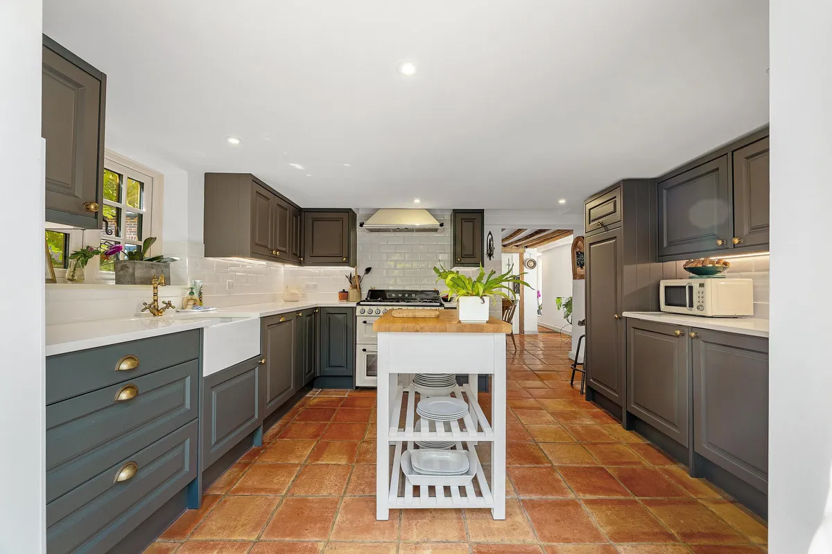 Preston Candover Basingstoke, RG25, photo 10