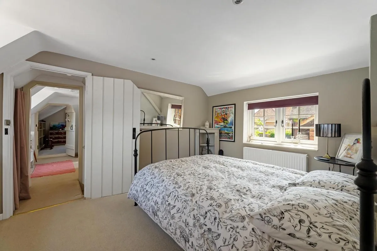 Preston Candover Basingstoke, RG25, photo 19