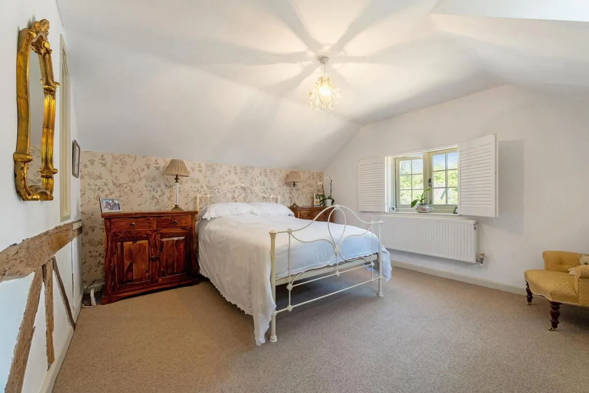 Preston Candover Basingstoke, RG25, photo 15