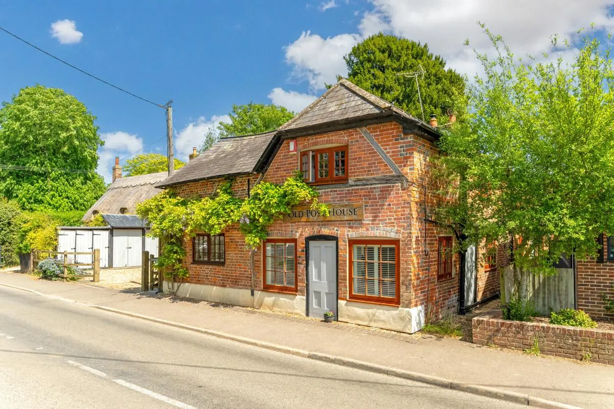 Preston Candover Basingstoke, RG25, photo 32