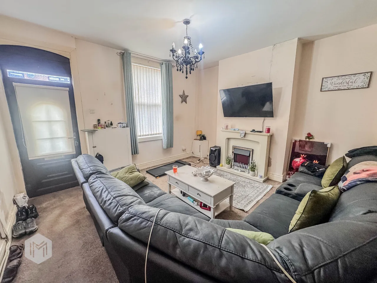 Mill Lane, Leigh, WN7, photo 5