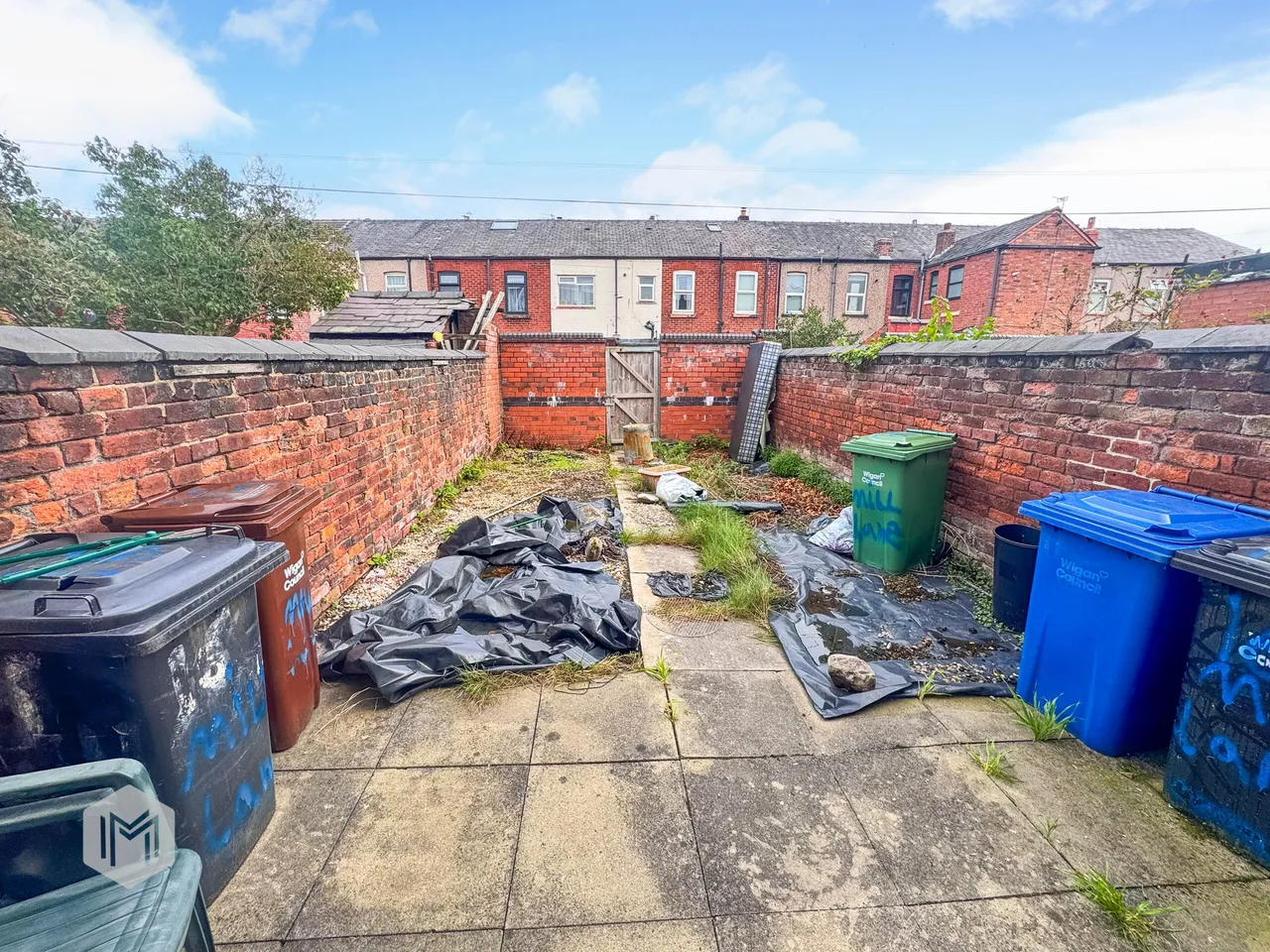 Mill Lane, Leigh, WN7, photo 14