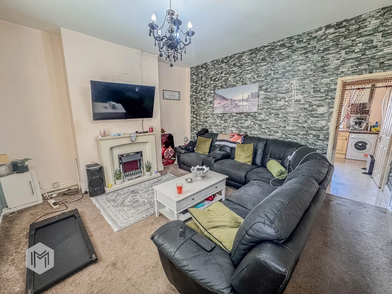Mill Lane, Leigh, WN7, photo 2