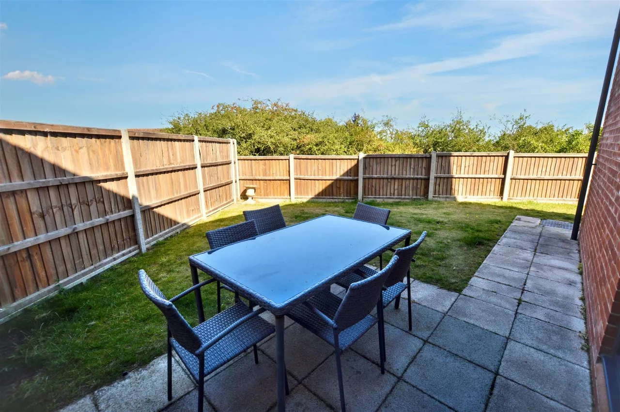 Repton Way, Upper Sheringham, NR26, photo 18