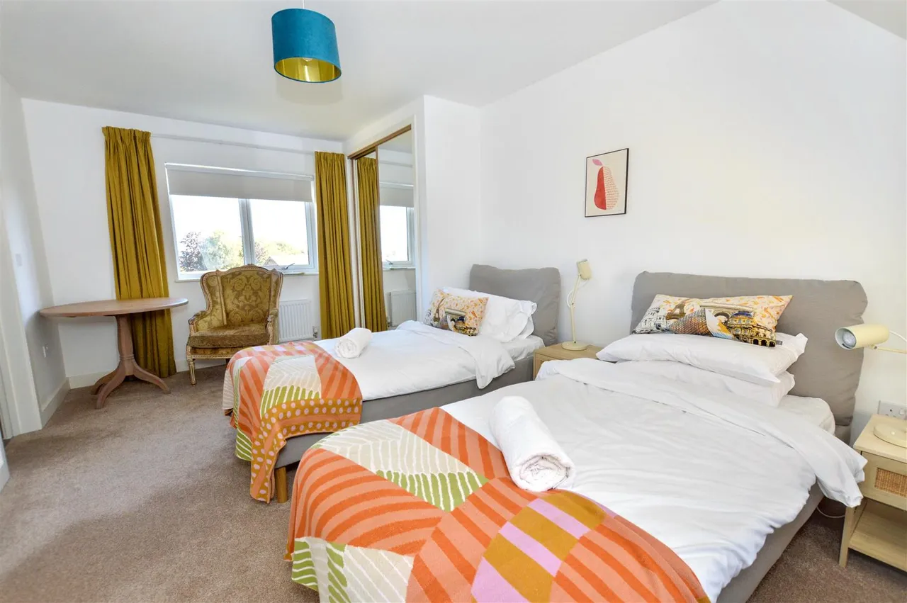 Repton Way, Upper Sheringham, NR26, photo 13