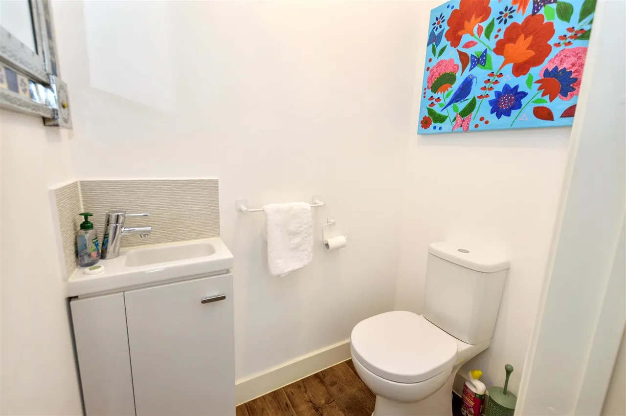 Repton Way, Upper Sheringham, NR26, photo 8