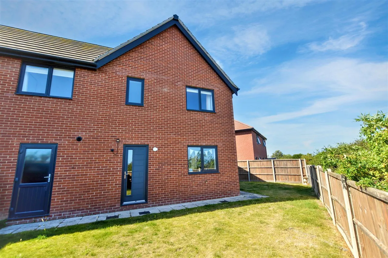 Repton Way, Upper Sheringham, NR26, photo 19
