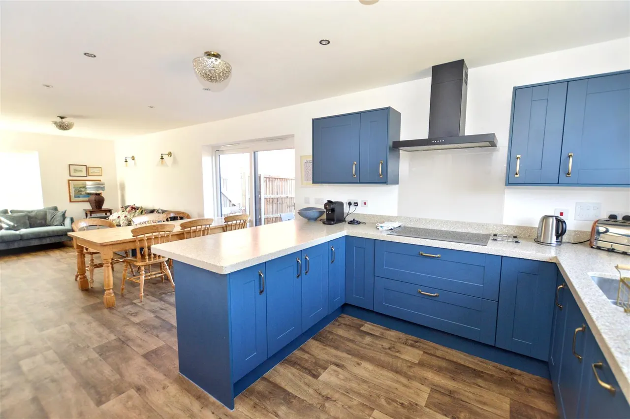 Repton Way, Upper Sheringham, NR26, photo 6