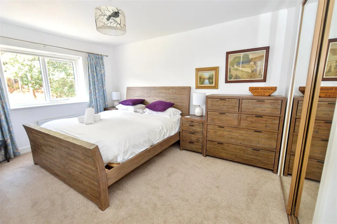 Repton Way, Upper Sheringham, NR26, photo 16