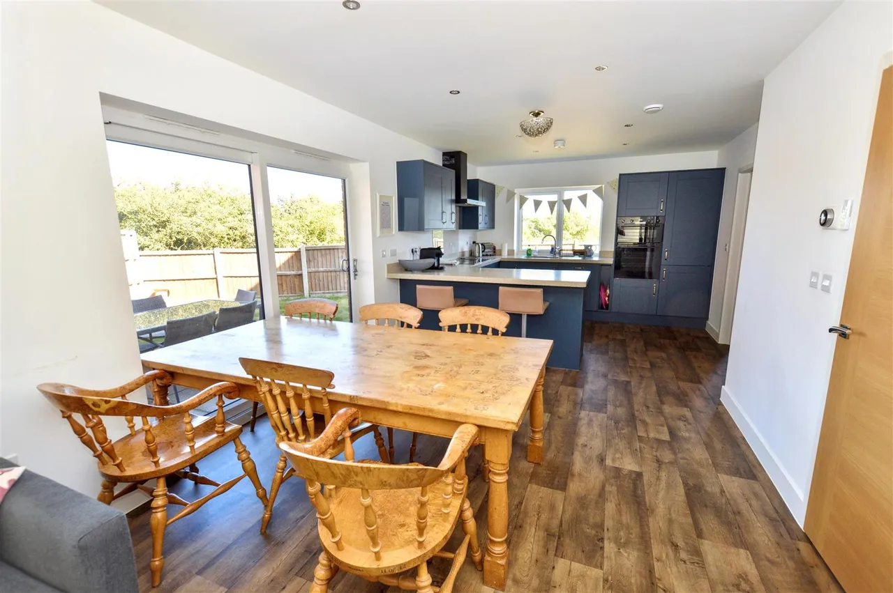 Repton Way, Upper Sheringham, NR26, photo 4