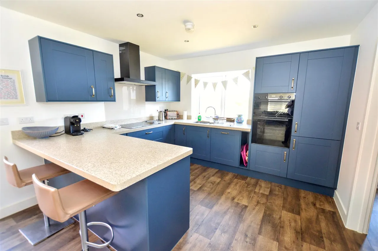 Repton Way, Upper Sheringham, NR26, photo 5